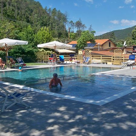 Villaggio Camping Valdeiva дева Марина Экстерьер фото