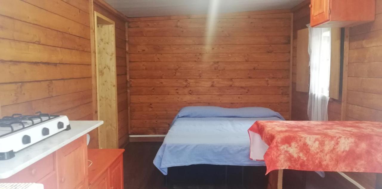 Villaggio Camping Valdeiva дева Марина Экстерьер фото