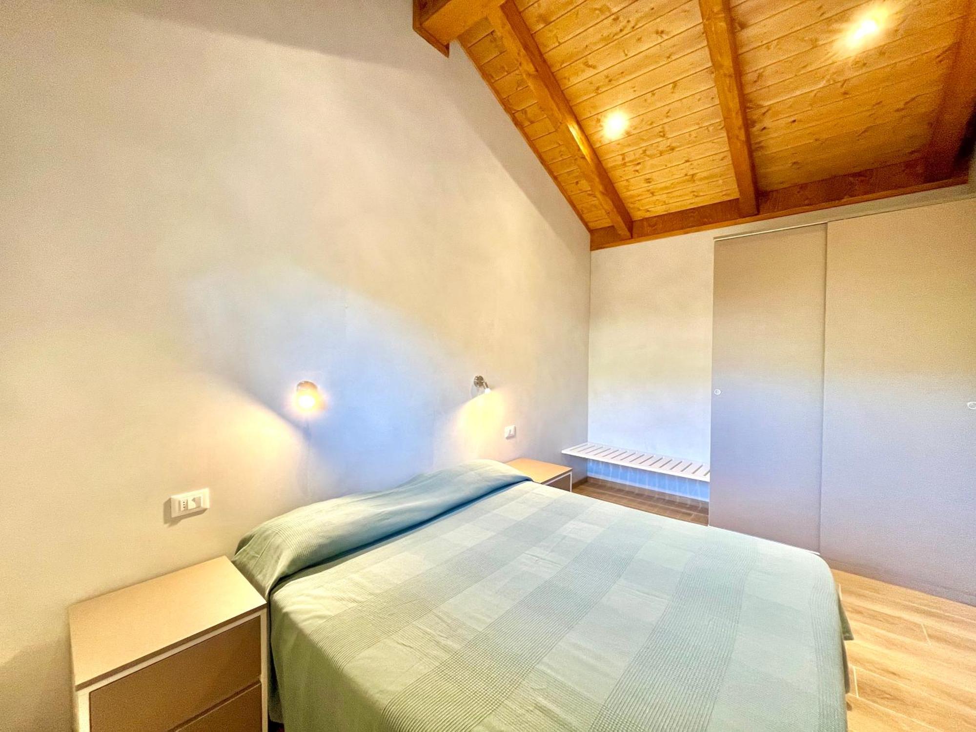 Villaggio Camping Valdeiva дева Марина Экстерьер фото