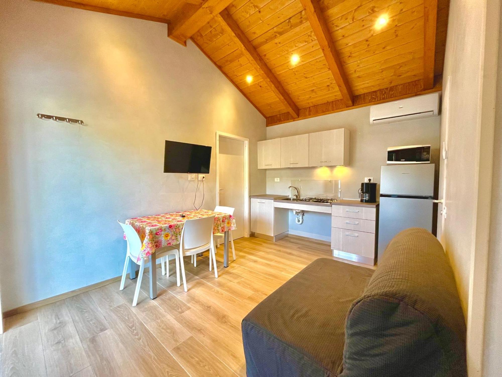 Villaggio Camping Valdeiva дева Марина Экстерьер фото