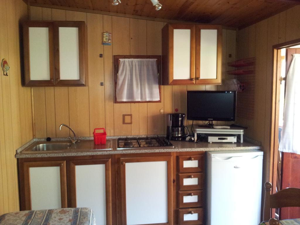 Villaggio Camping Valdeiva дева Марина Экстерьер фото