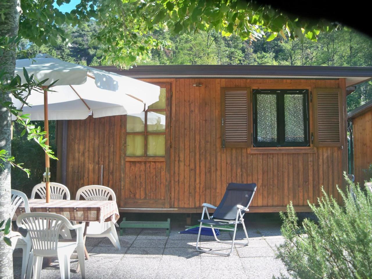 Villaggio Camping Valdeiva дева Марина Экстерьер фото