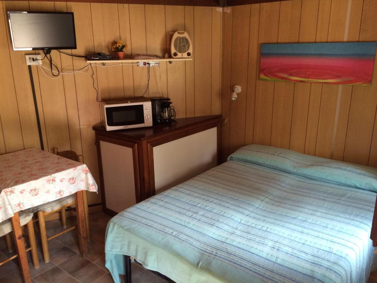 Villaggio Camping Valdeiva дева Марина Экстерьер фото