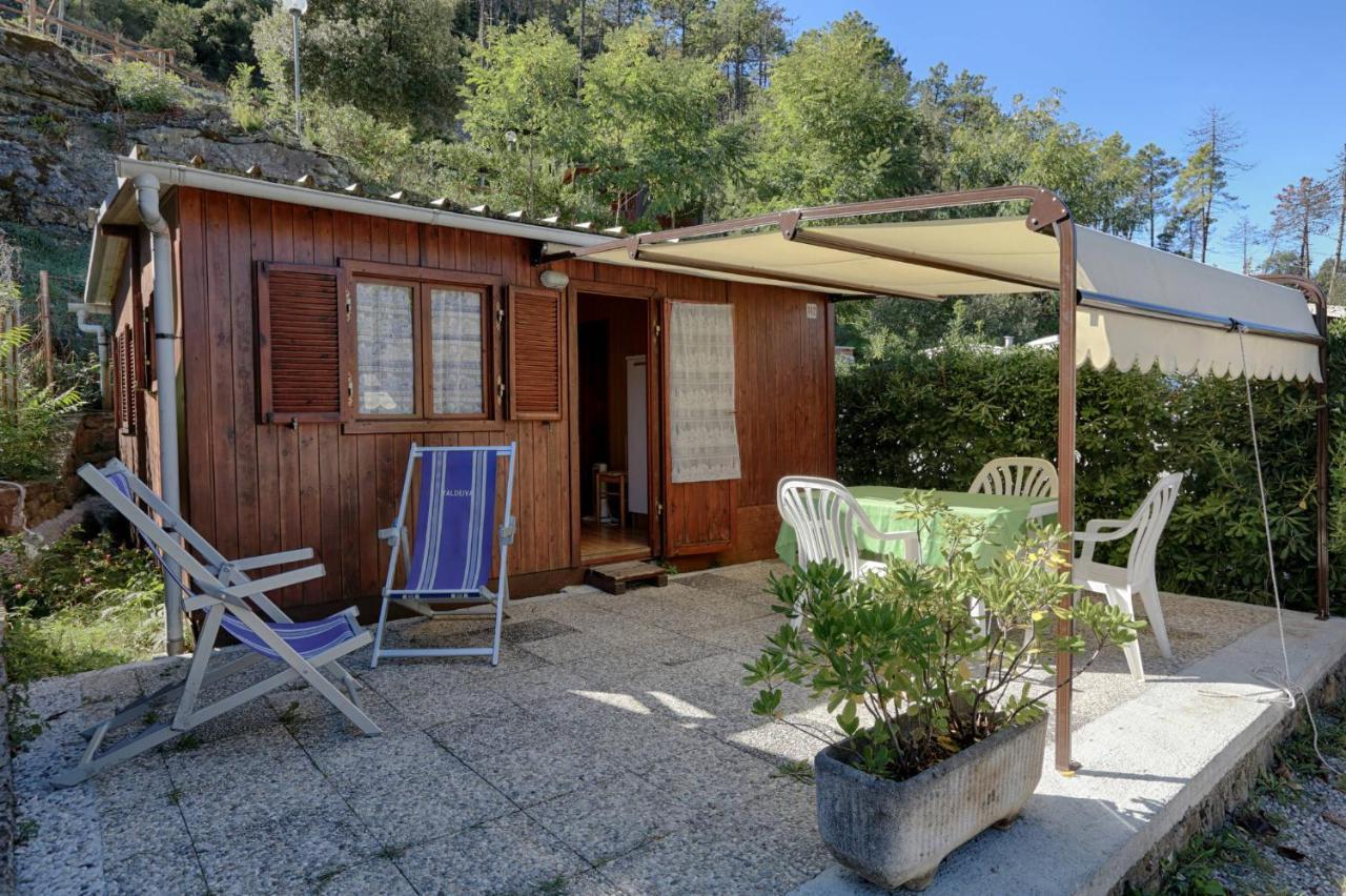 Villaggio Camping Valdeiva дева Марина Экстерьер фото